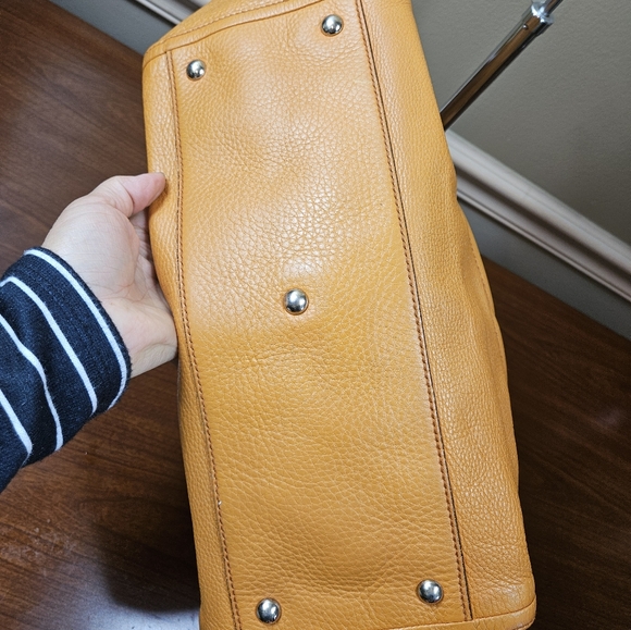 Auth Gucci Soho Medium Bag Large GG - Picture 5 of 15